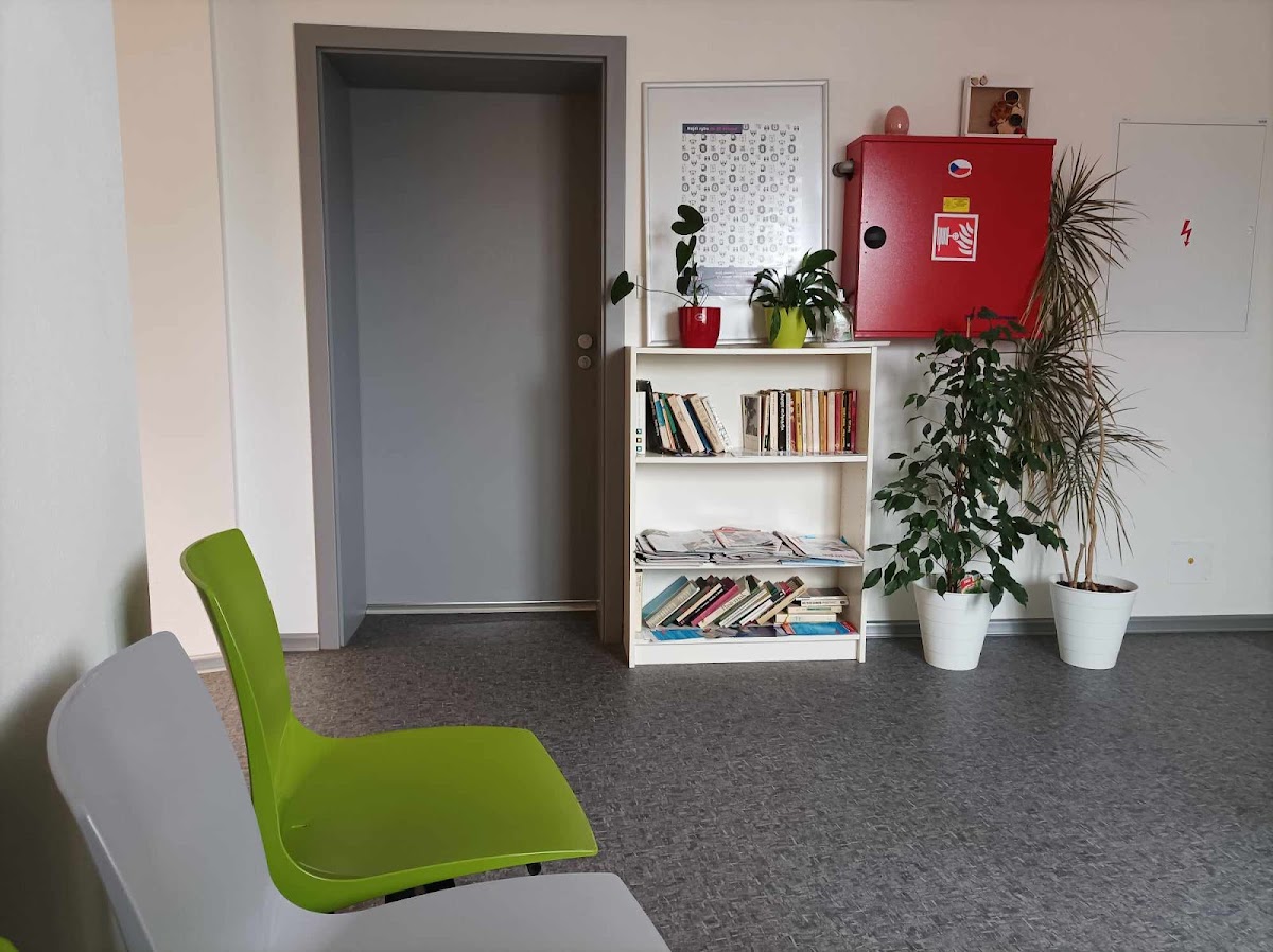 A-SHINE s.r.o. - Plzeň