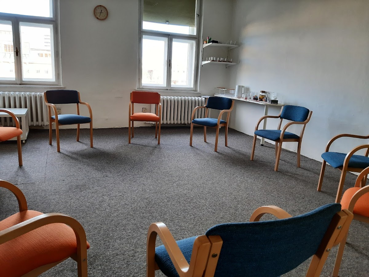 Ambulantní doléčovací program - foto 2