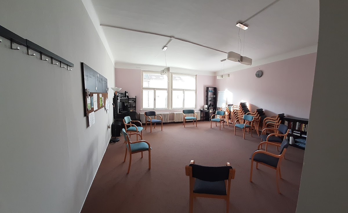 Ambulantní doléčovací program - foto 4