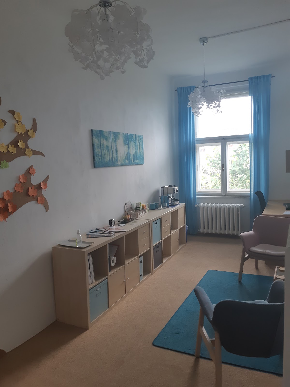 Ambulantní doléčovací program - foto 6