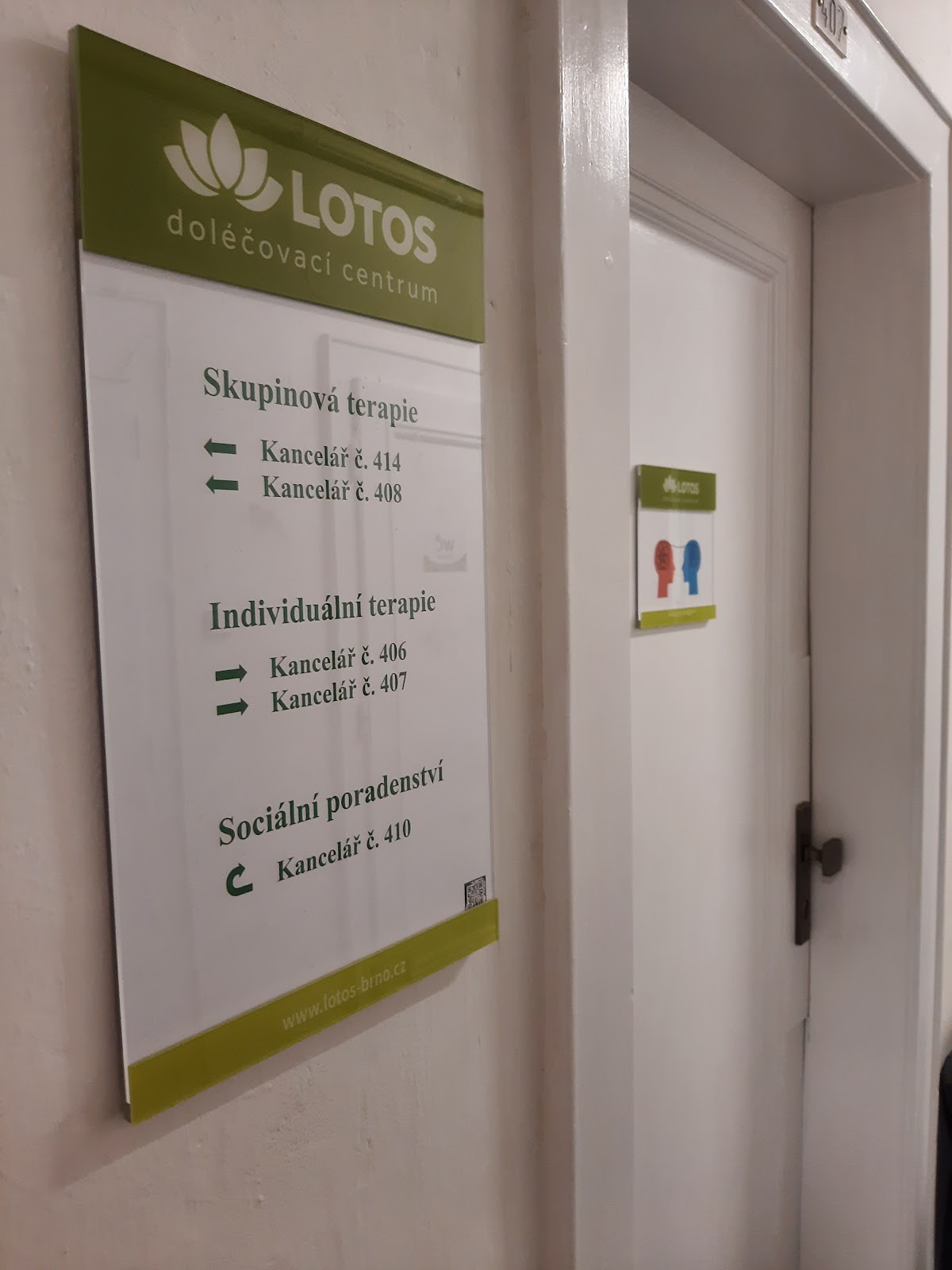 Ambulantní doléčovací program - foto 7