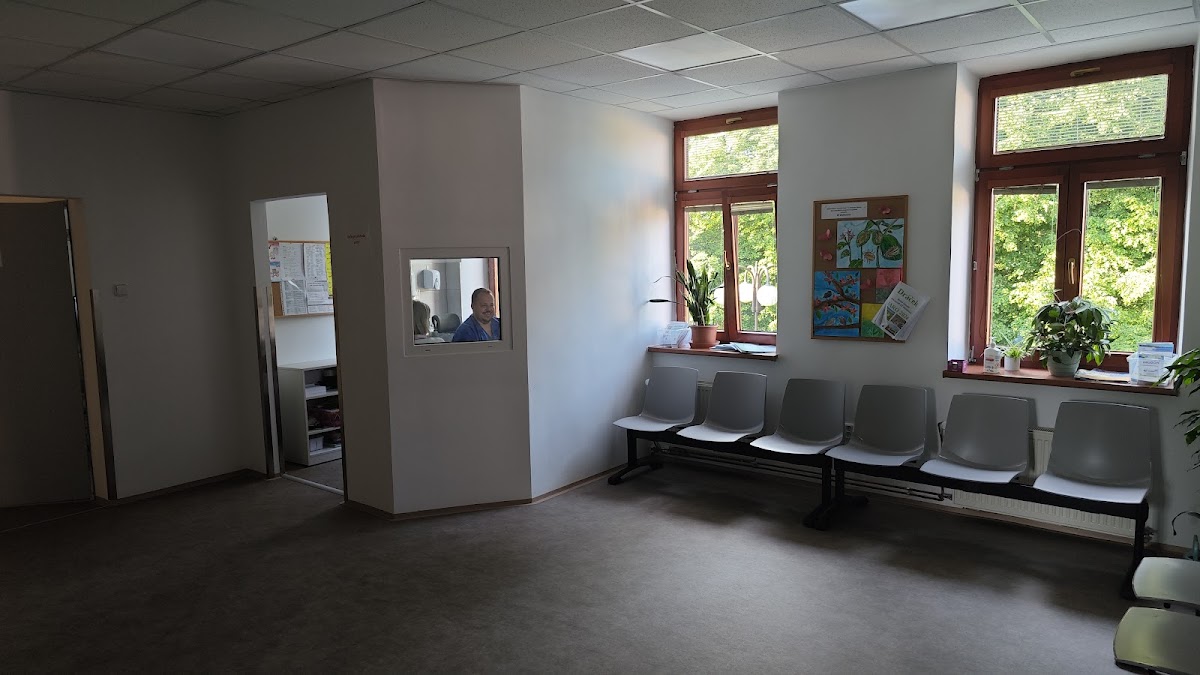 Bílovec, Plicní ambulance - foto 2