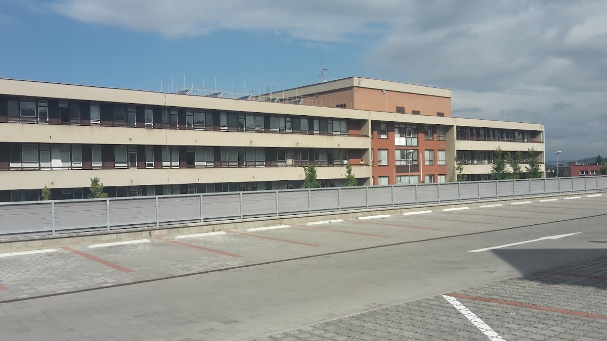 Blansko, Pneumologická ambulance - foto 5