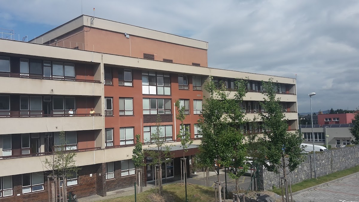 Blansko, Pneumologická ambulance - foto 8