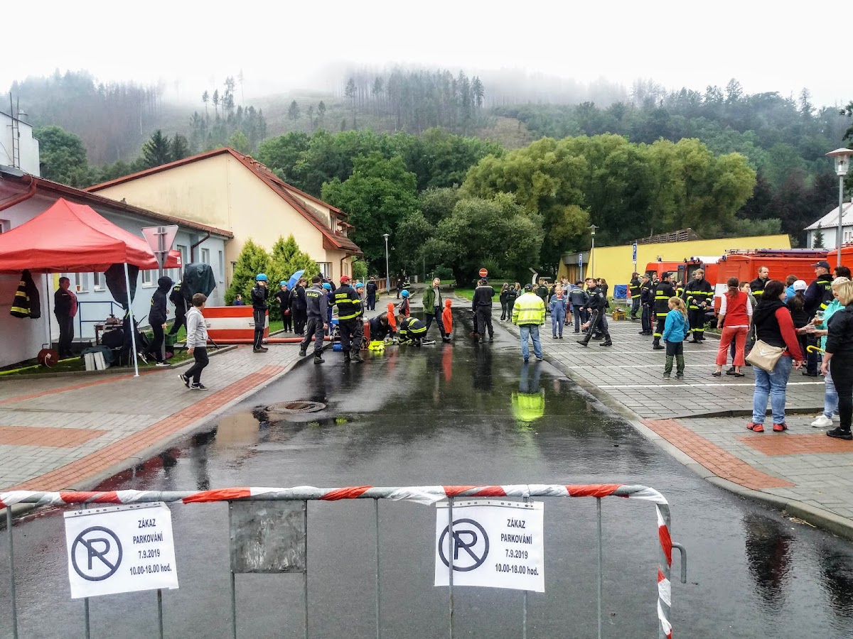 Boskovice, Místní protidrogový koordinátor - foto 9