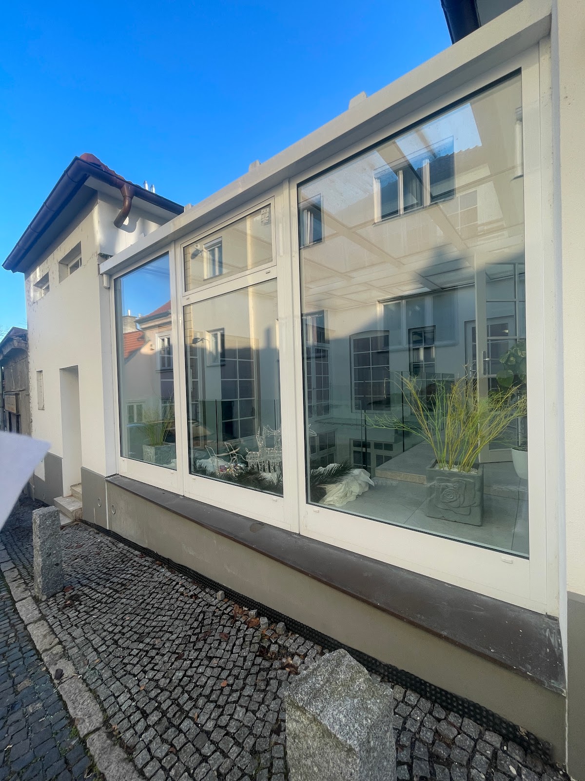 Brandýs nad Labem, Plicní ambulance - foto 10