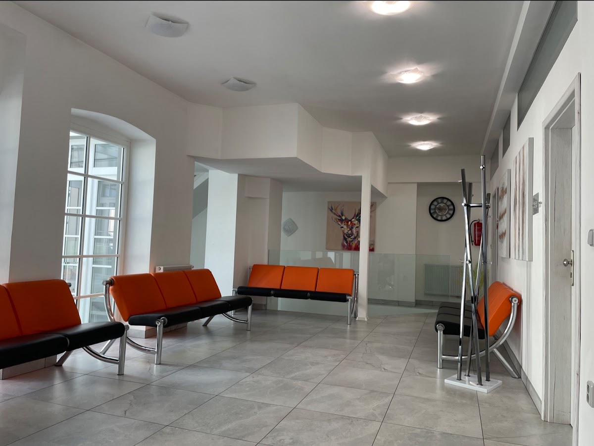 Brandýs nad Labem, Plicní ambulance - foto 4