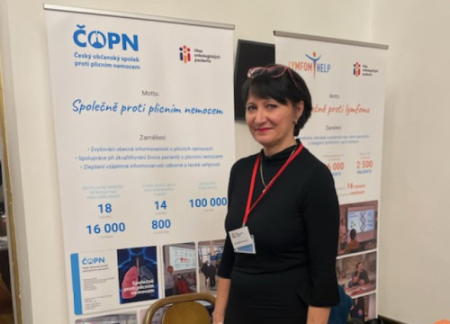 Brandýs nad Labem, Plicní ambulance - foto 8