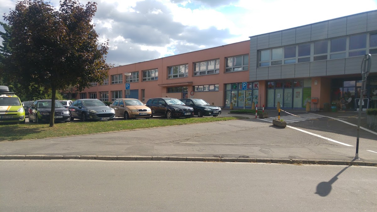 Břeclav, Infekční ambulance při Nemocnici Břeclav - foto 7