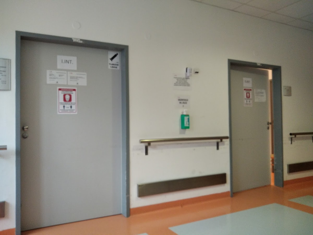 Brno, 1. Interní kardioangiologická klinika - foto 3