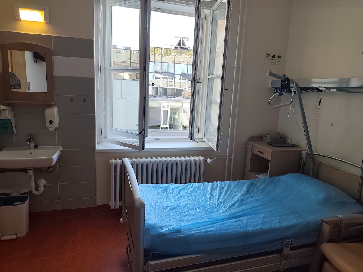 Brno, Centrum kardiovaskulární a transplantační chirurgie - foto 1