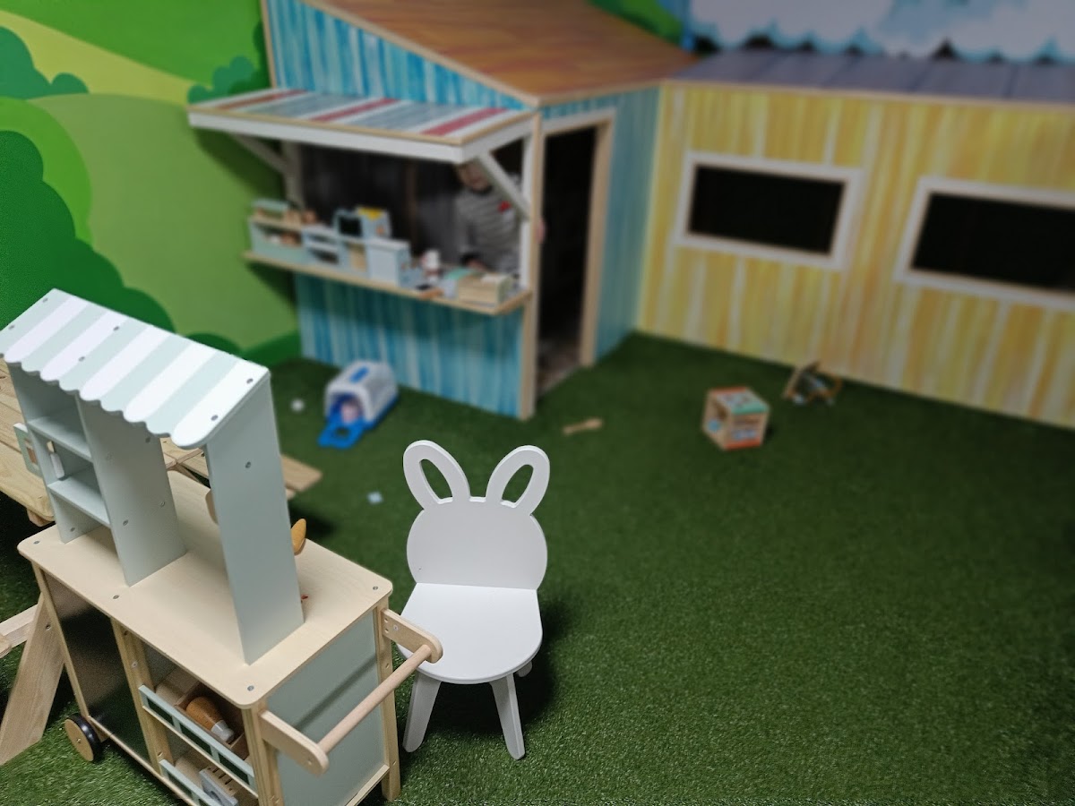 Brno, Centrum pro děti - foto 2