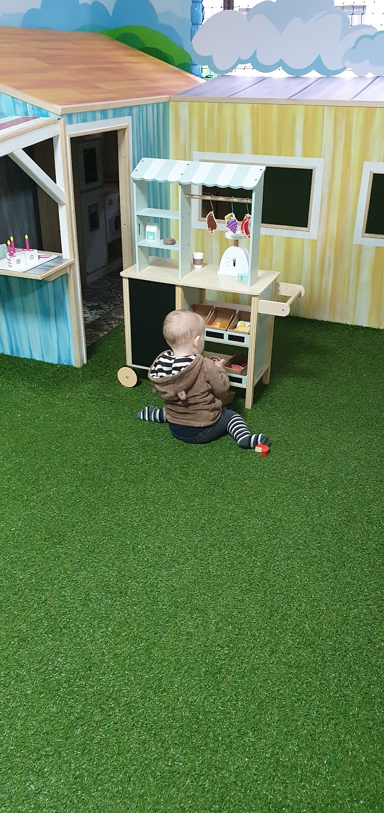 Brno, Centrum pro děti - foto 7