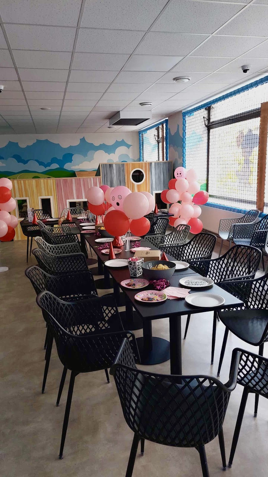 Brno, Centrum pro děti - foto 9