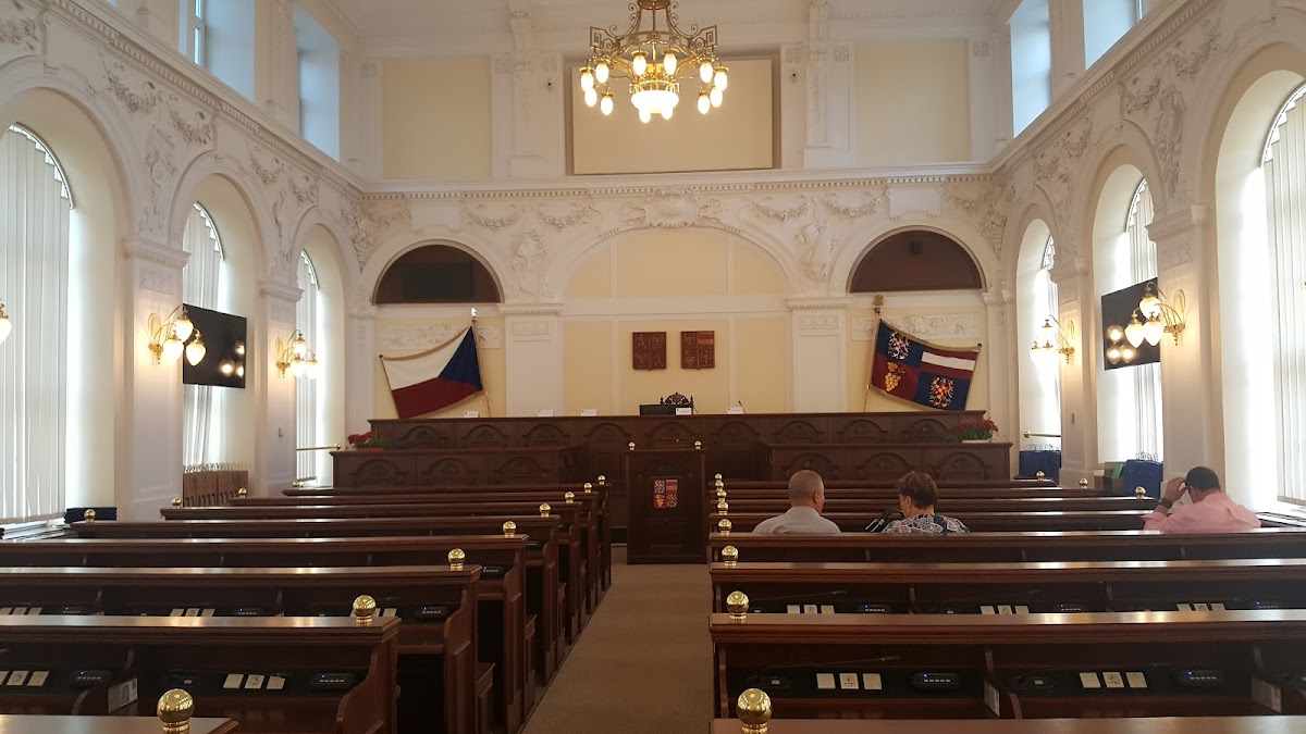 Brno, Krajský školský koordinátor prevence - foto 5