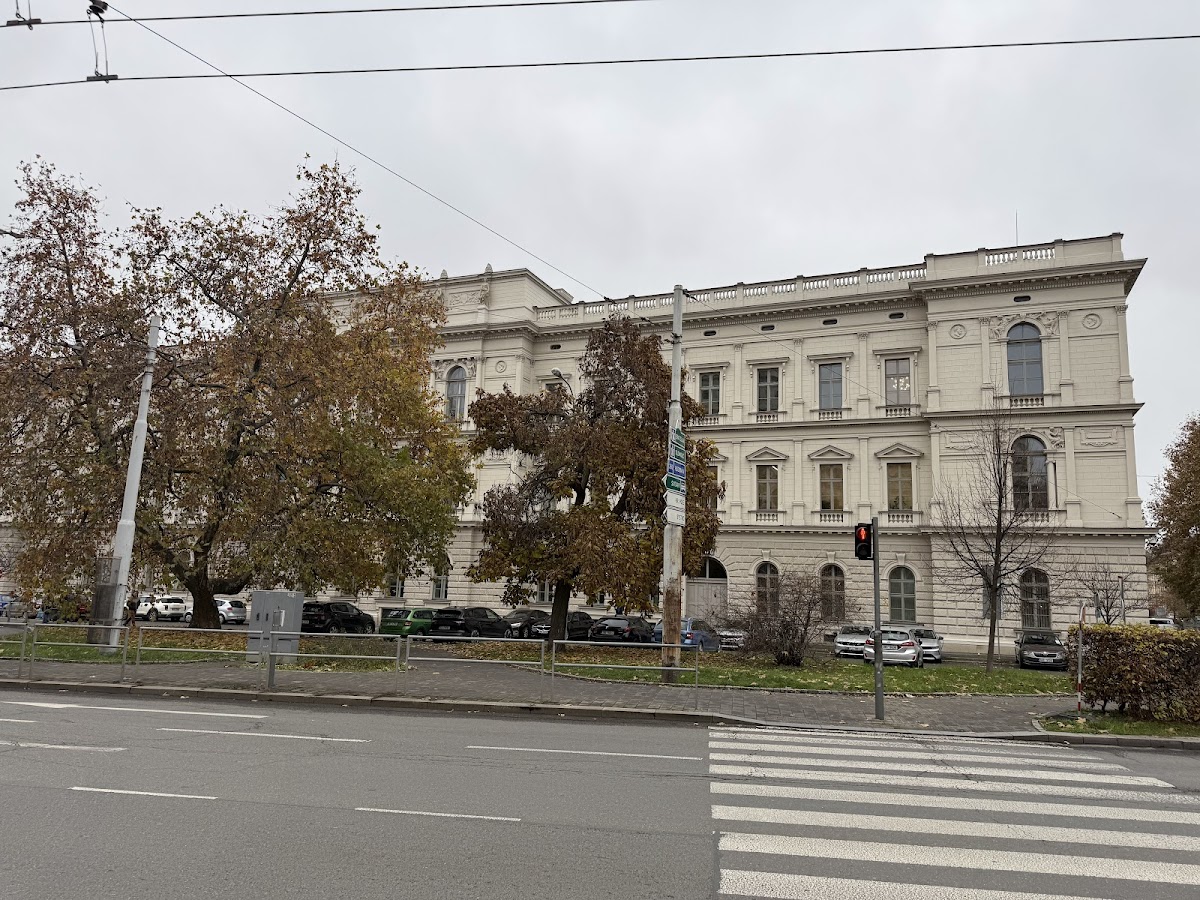 Brno, Krajský školský koordinátor prevence - foto 6