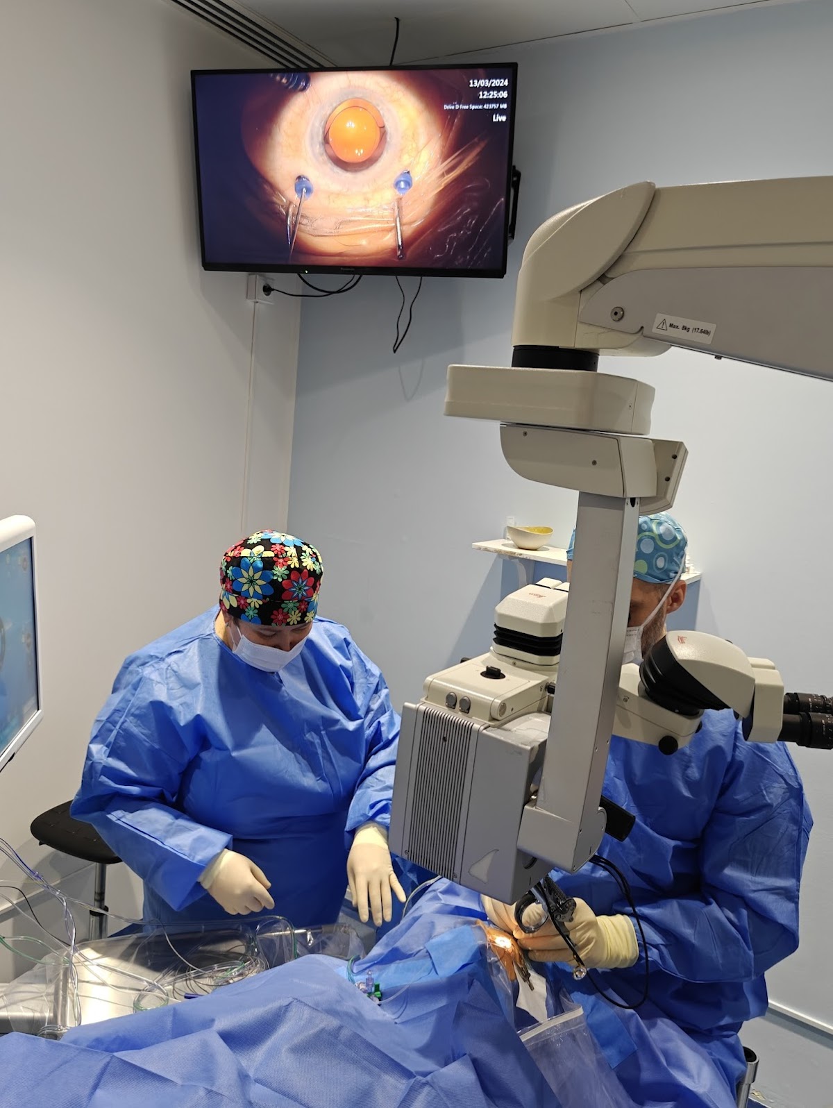 Brno, Odborný oční lékař - foto 2