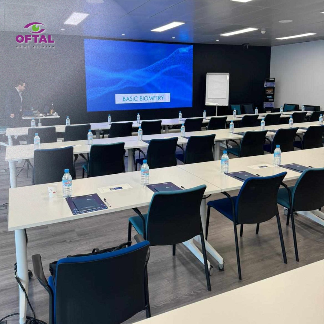 Brno, Odborný oční lékař - foto 4