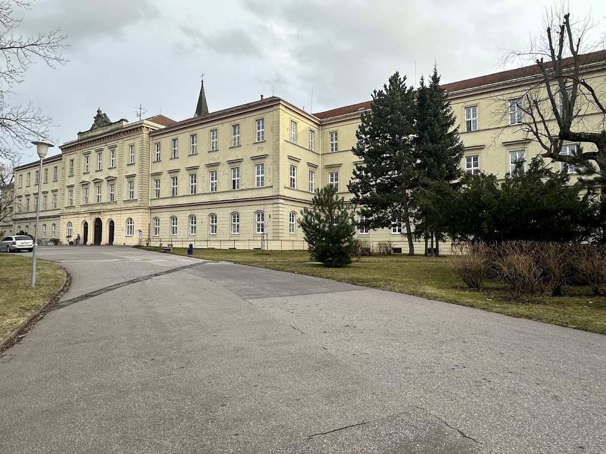 Brno, Psychiatrická ambulance - Brno