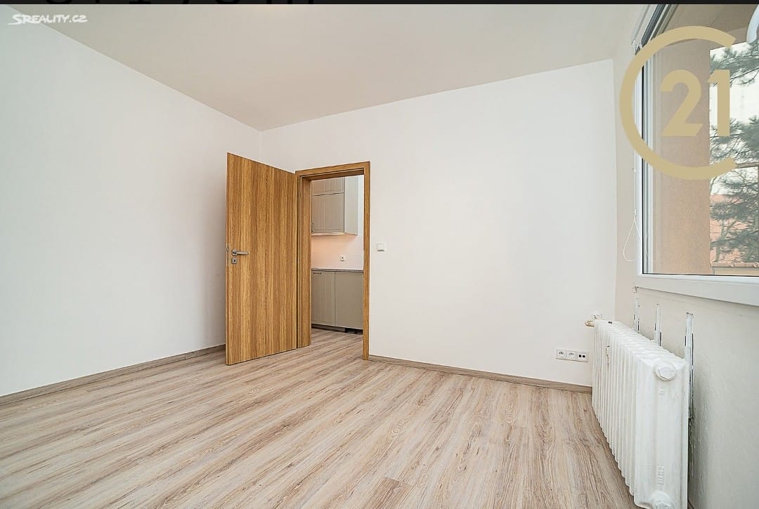 Brno, Psychiatrická ambulance - foto 6