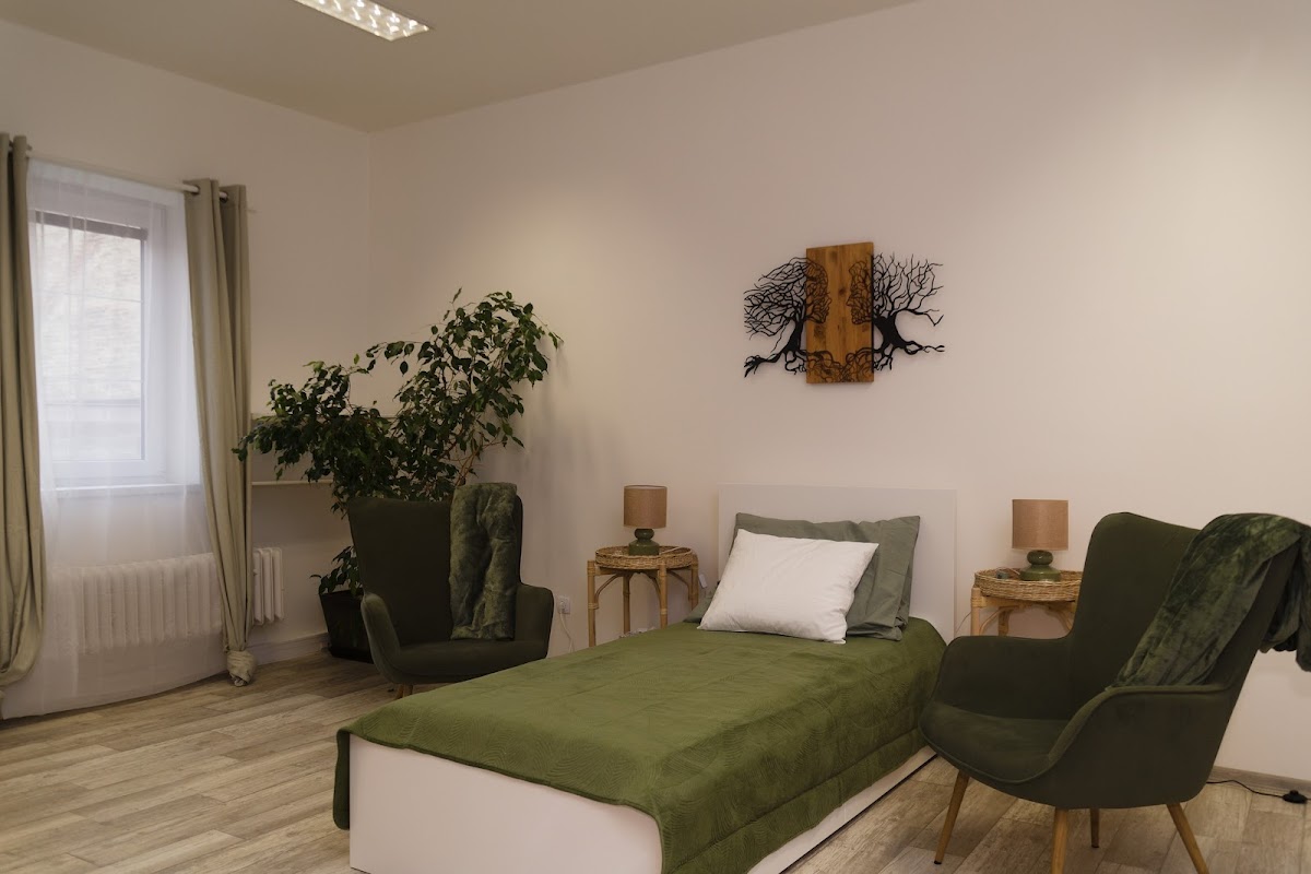 Brno, Terapeutické cntrum nové Elysium - Brno