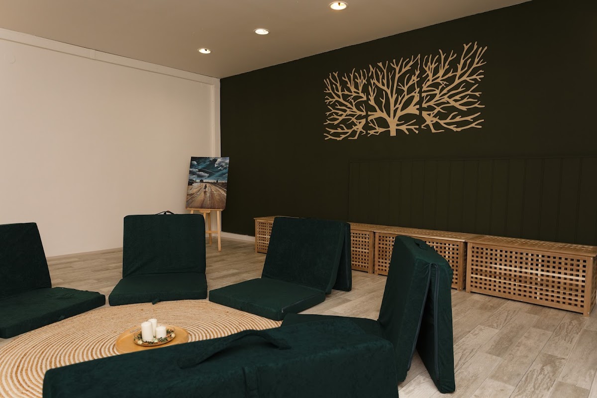 Brno, Terapeutické cntrum nové Elysium - foto 2