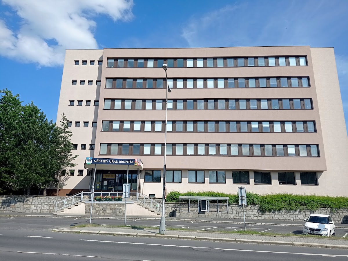 Bruntál, Místní protidrogový koordinátor - foto 1