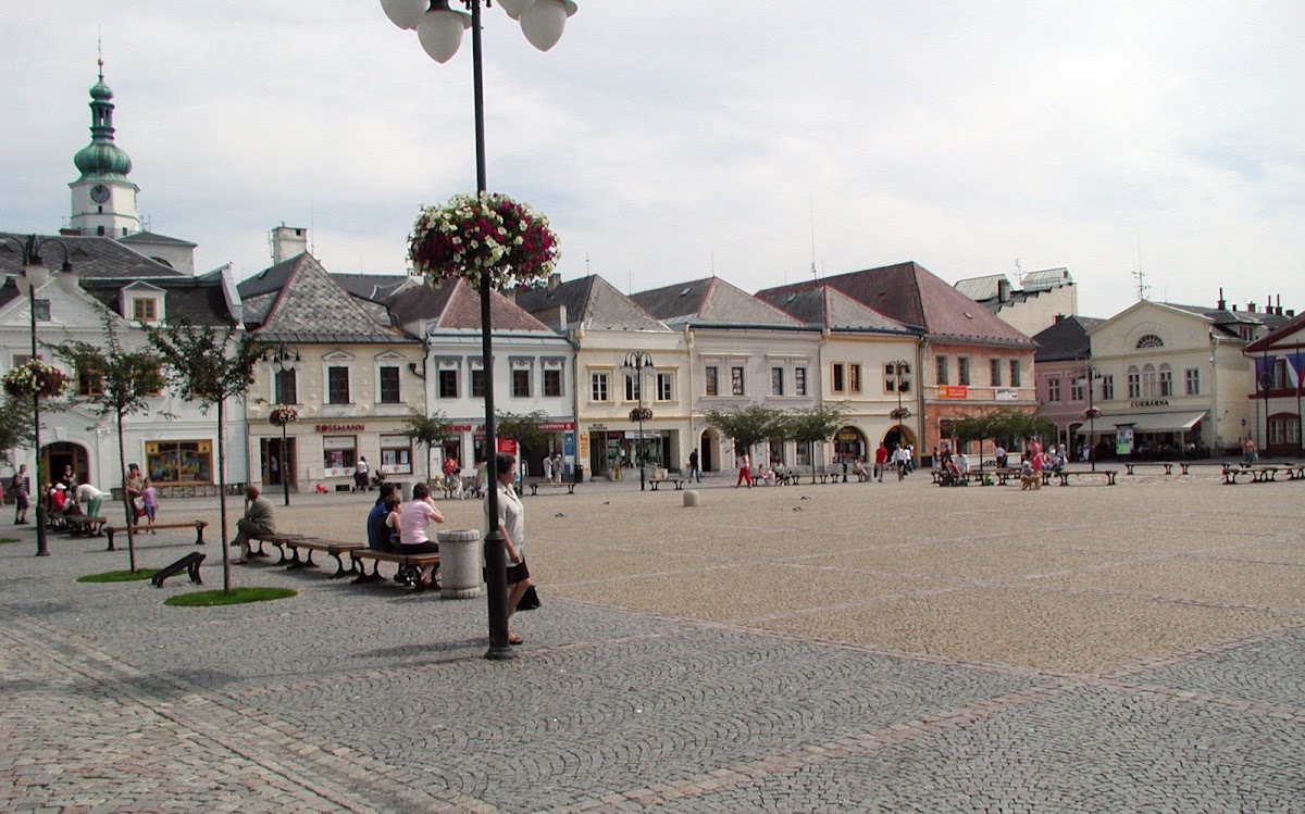 Bruntál, Místní protidrogový koordinátor - foto 4