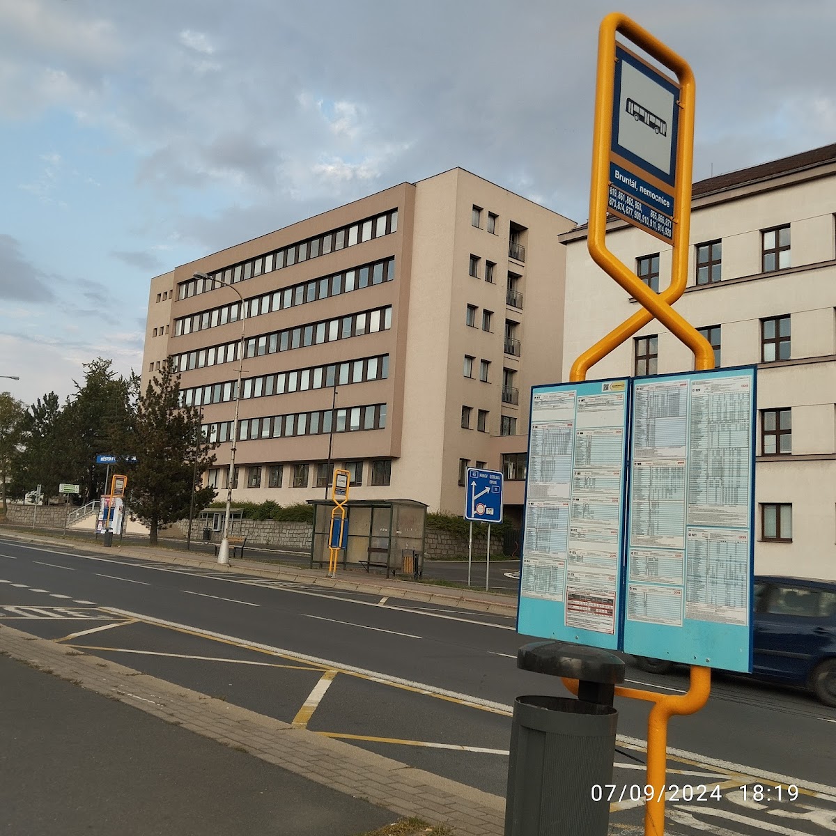 Bruntál, Místní protidrogový koordinátor - foto 8