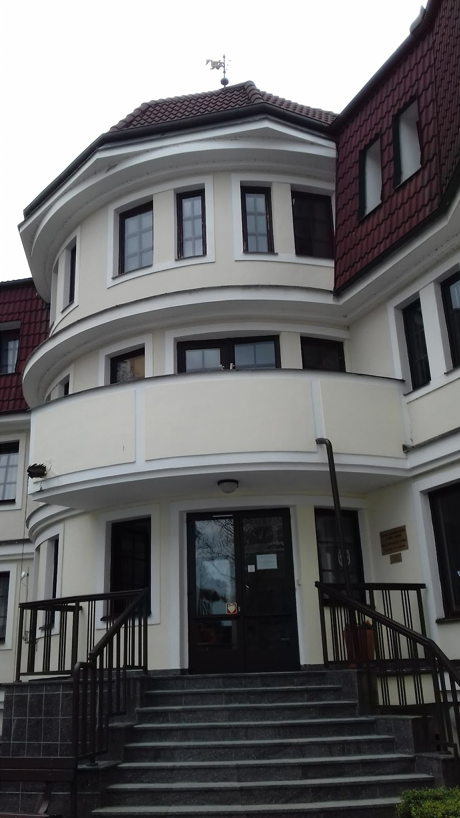 Centra sociálních služeb - foto 1