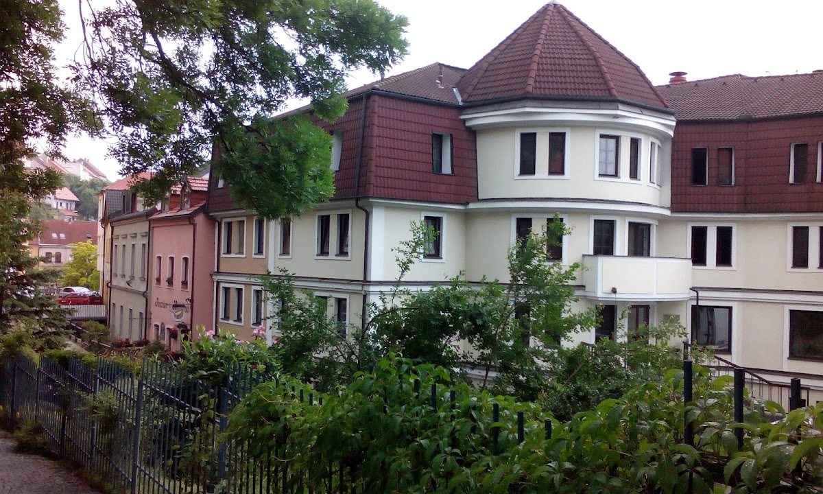 Centra sociálních služeb - foto 2