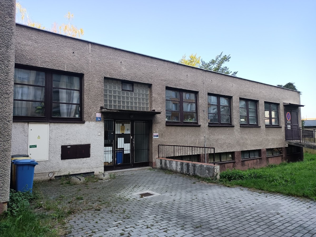 Centrum adiktologických služeb Hradec Králové - foto 2