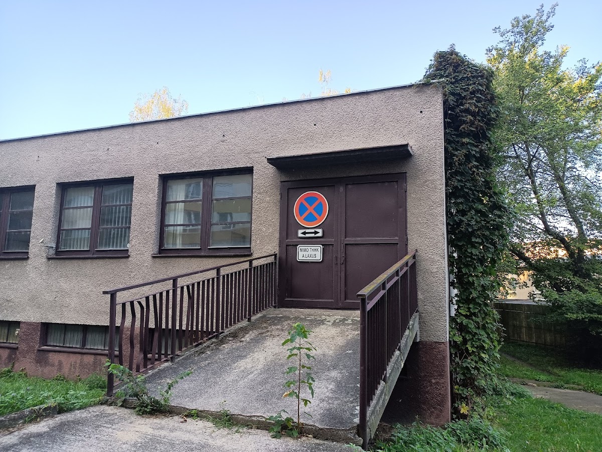 Centrum adiktologických služeb Hradec Králové - foto 3