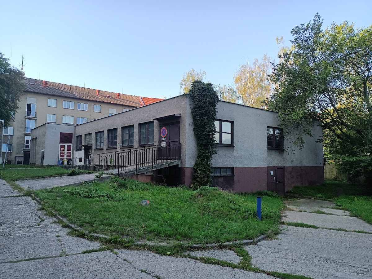 Centrum adiktologických služeb Hradec Králové - foto 5