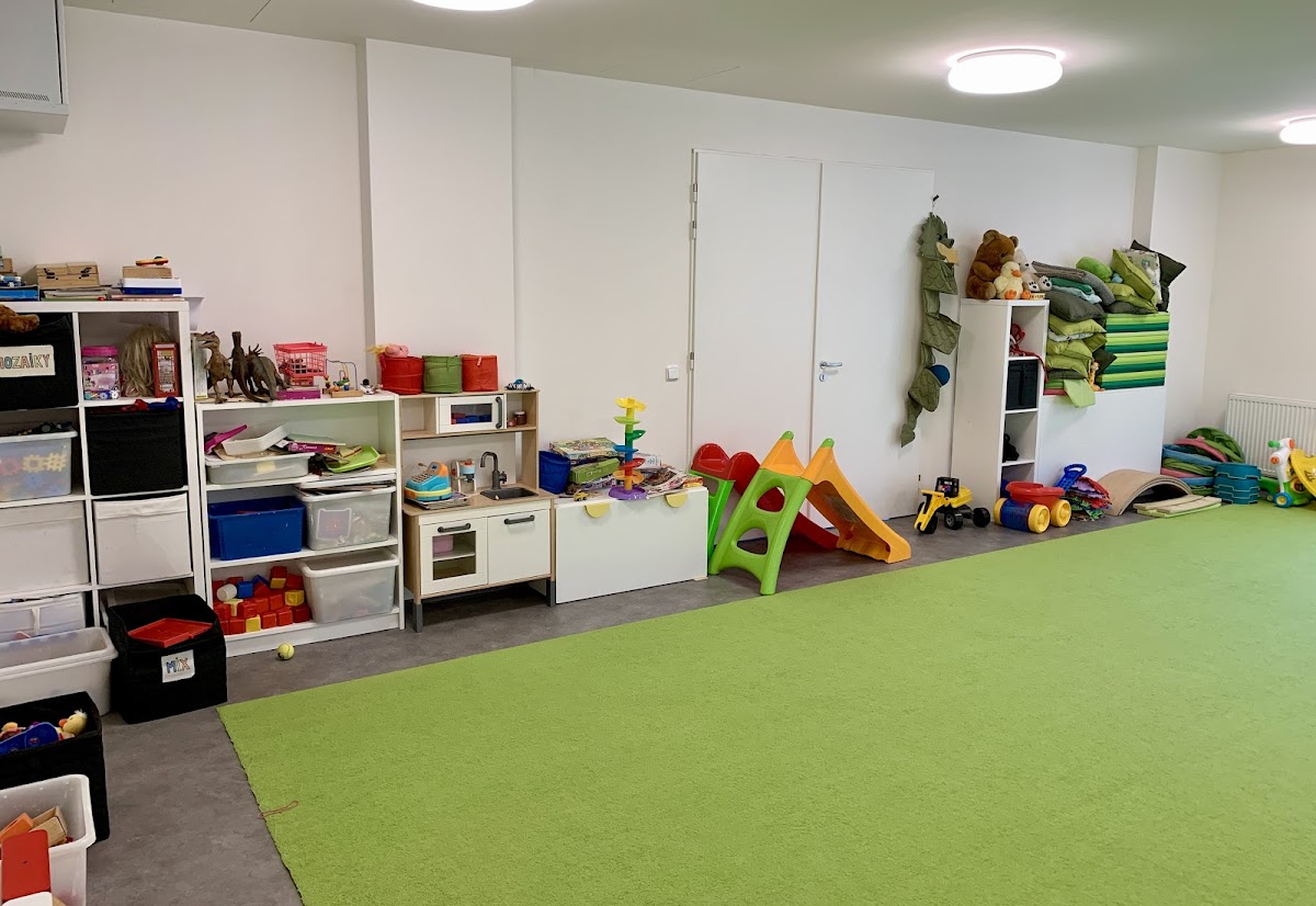 Centrum LAMPA - TP - foto 2