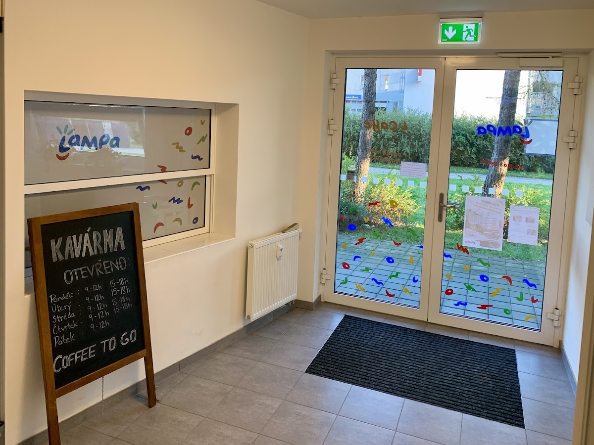 Centrum LAMPA - TP - foto 4