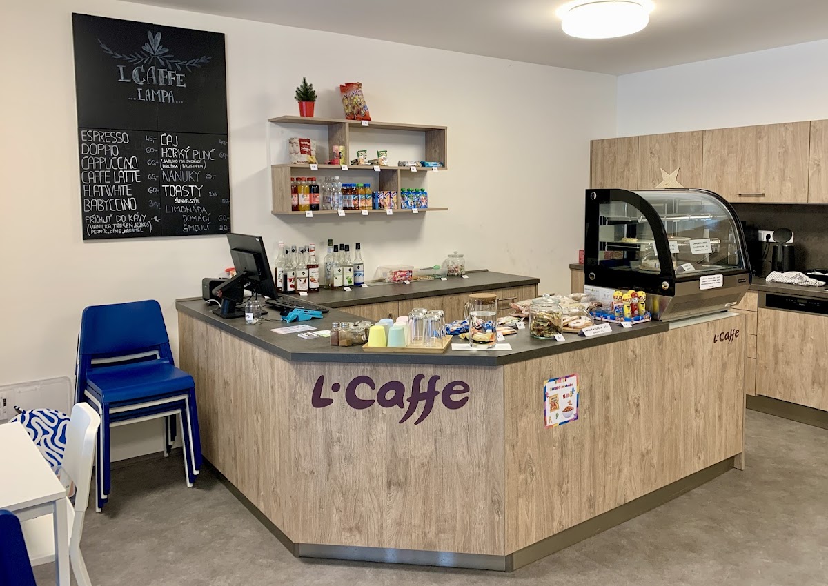 Centrum LAMPA - TP - foto 5