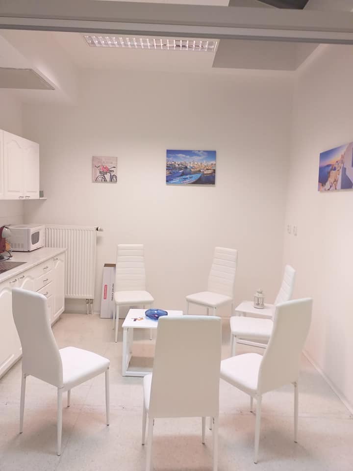 Centrum pro rodinu PSS a klinické adiktologie - foto 1