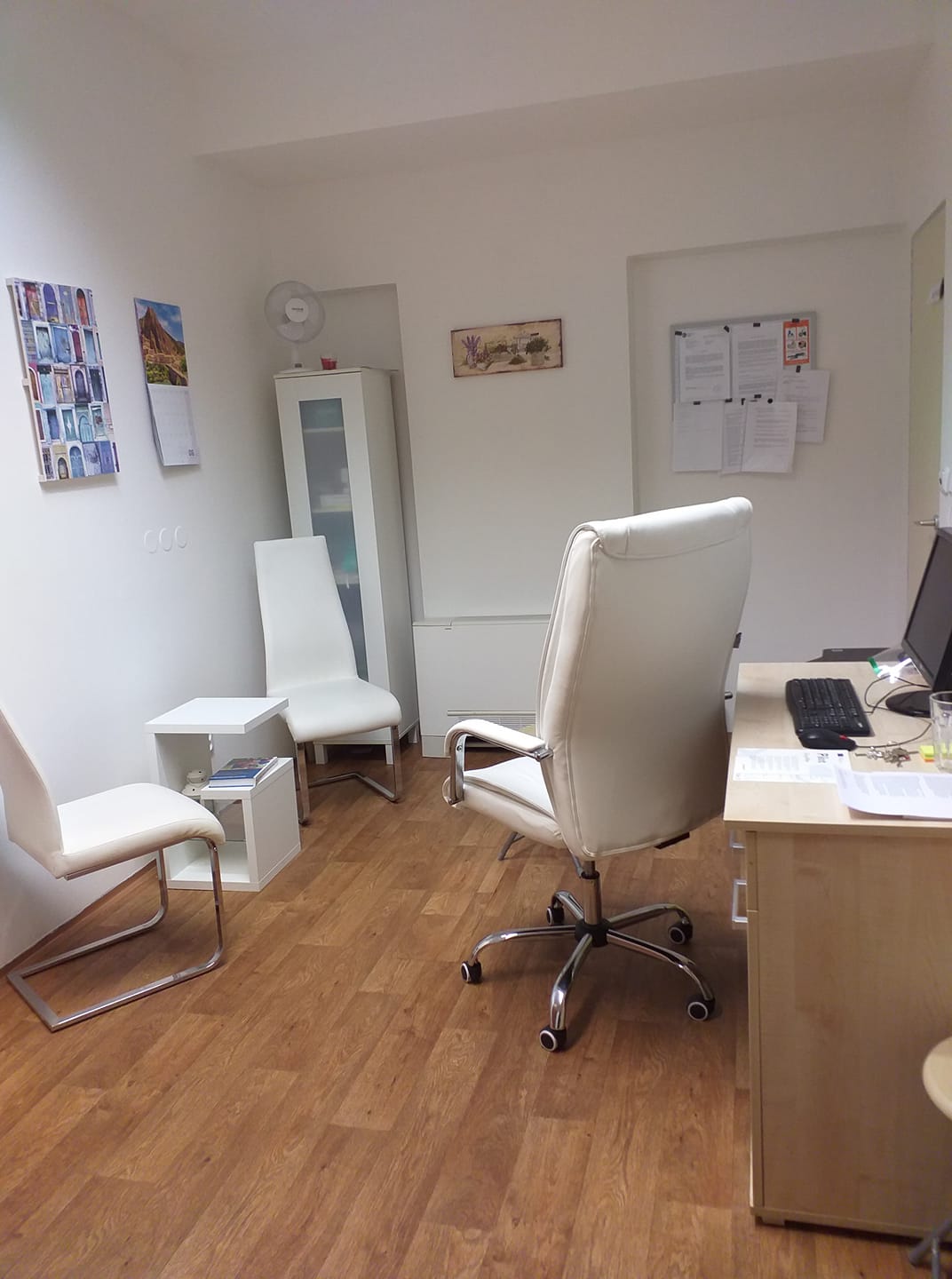 Centrum pro rodinu PSS a klinické adiktologie - foto 2