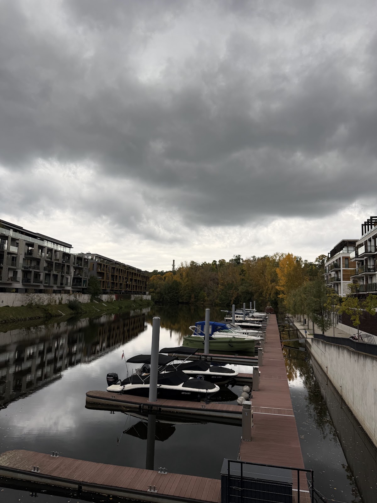 Cerad s.r.o., NEO Centrum - Praha 4