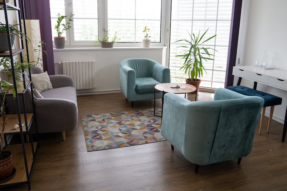 Česká psychedelická společnost (CZEPS) - foto 3