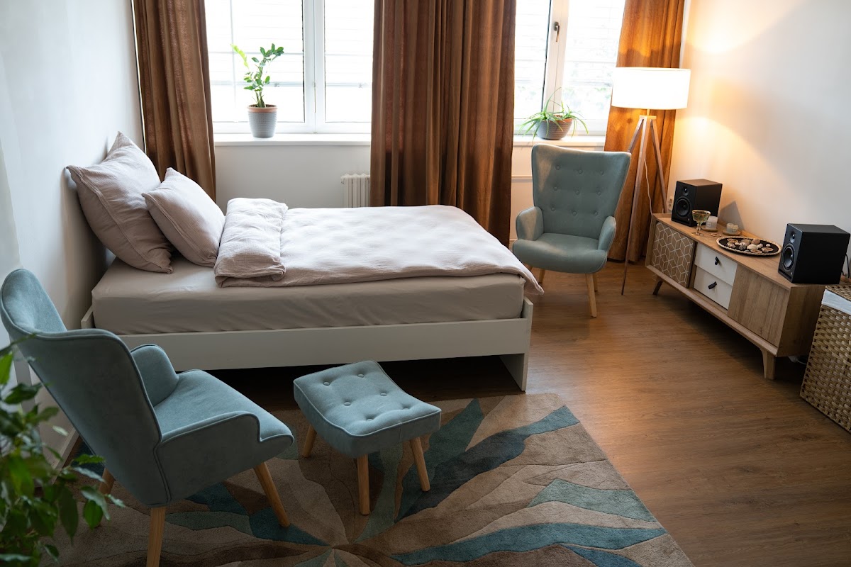 Česká psychedelická společnost (CZEPS) - foto 5