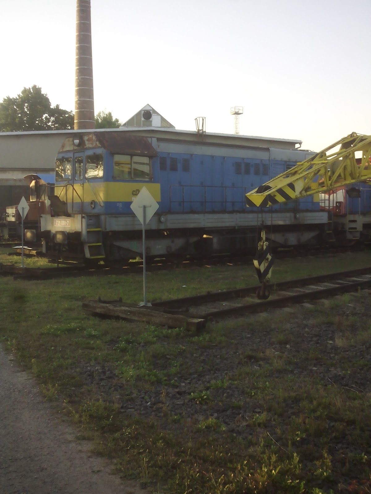 Česká Třebová, Místní protidrogový koordinátor - foto 9