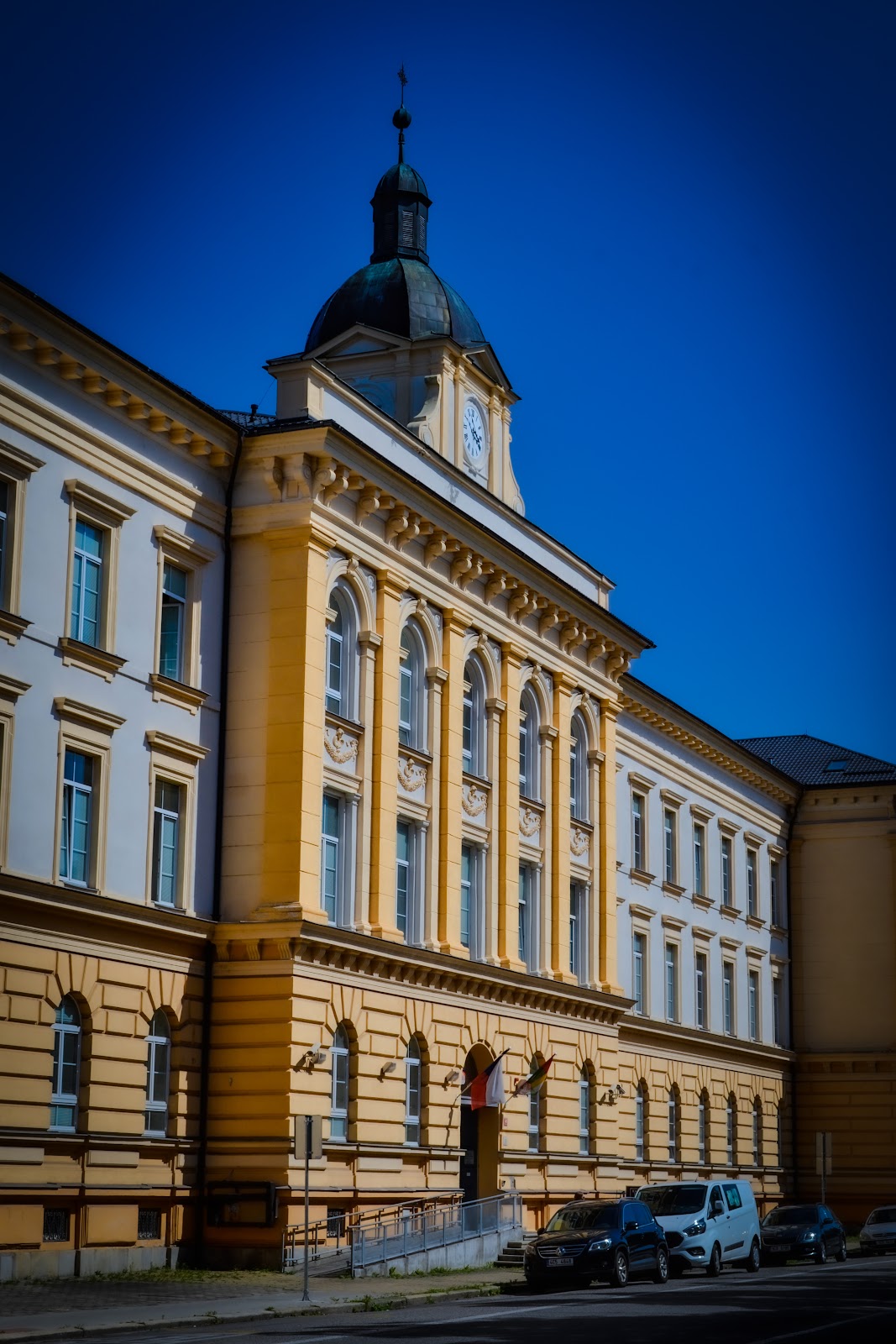 České Budějovice, Krajský školský koordinátor prevence - foto 1