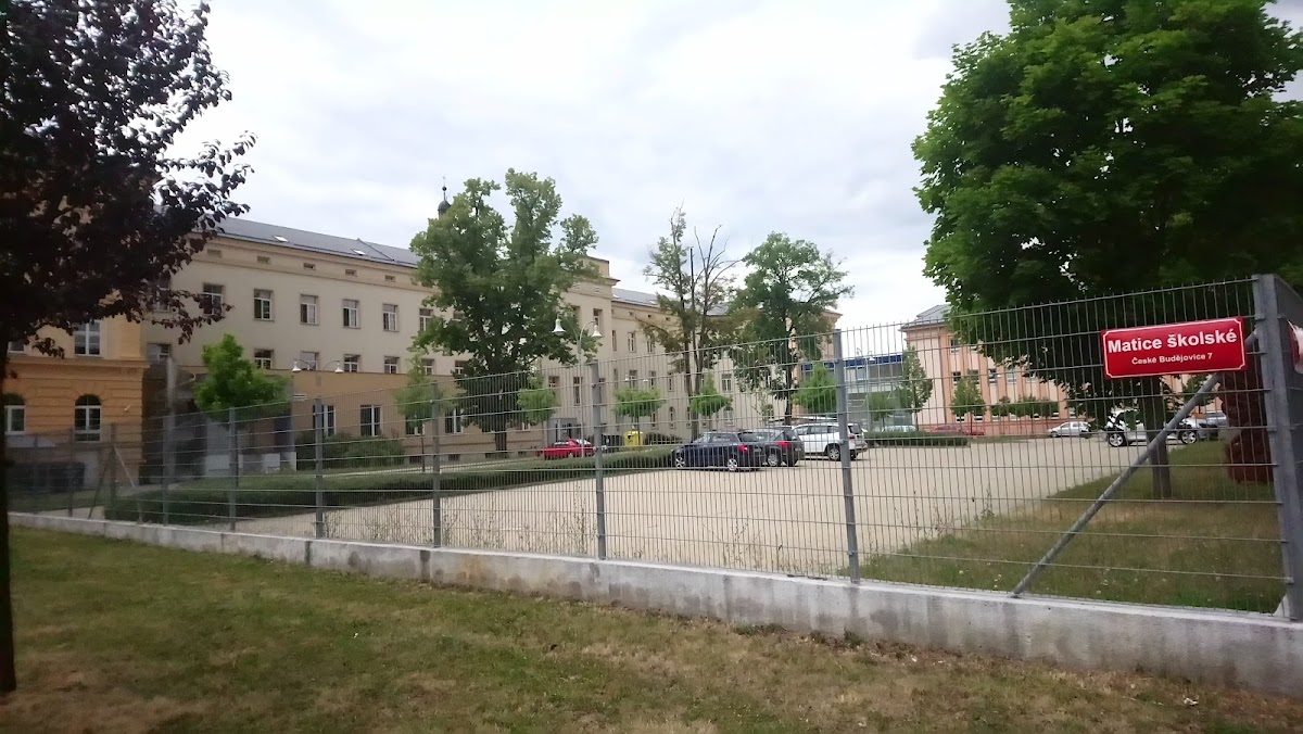 České Budějovice, Krajský školský koordinátor prevence - foto 2