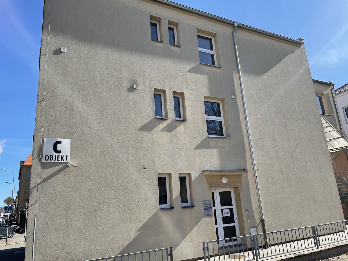 České Budějovice, Krajský školský koordinátor prevence - foto 3