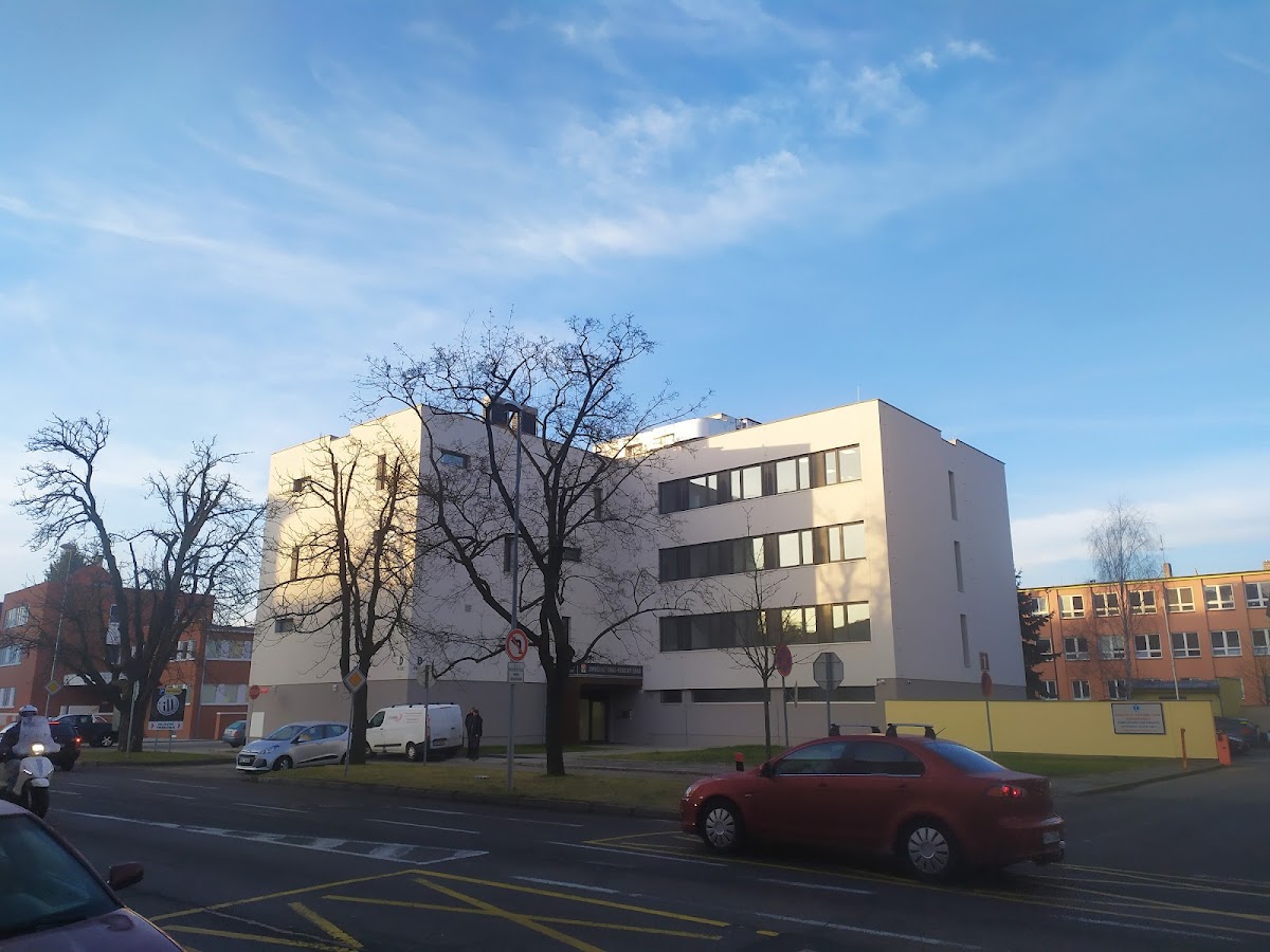 České Budějovice, Krajský školský koordinátor prevence - foto 4