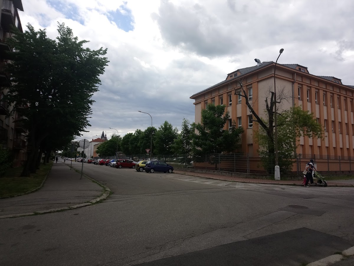 České Budějovice, Krajský školský koordinátor prevence - foto 5