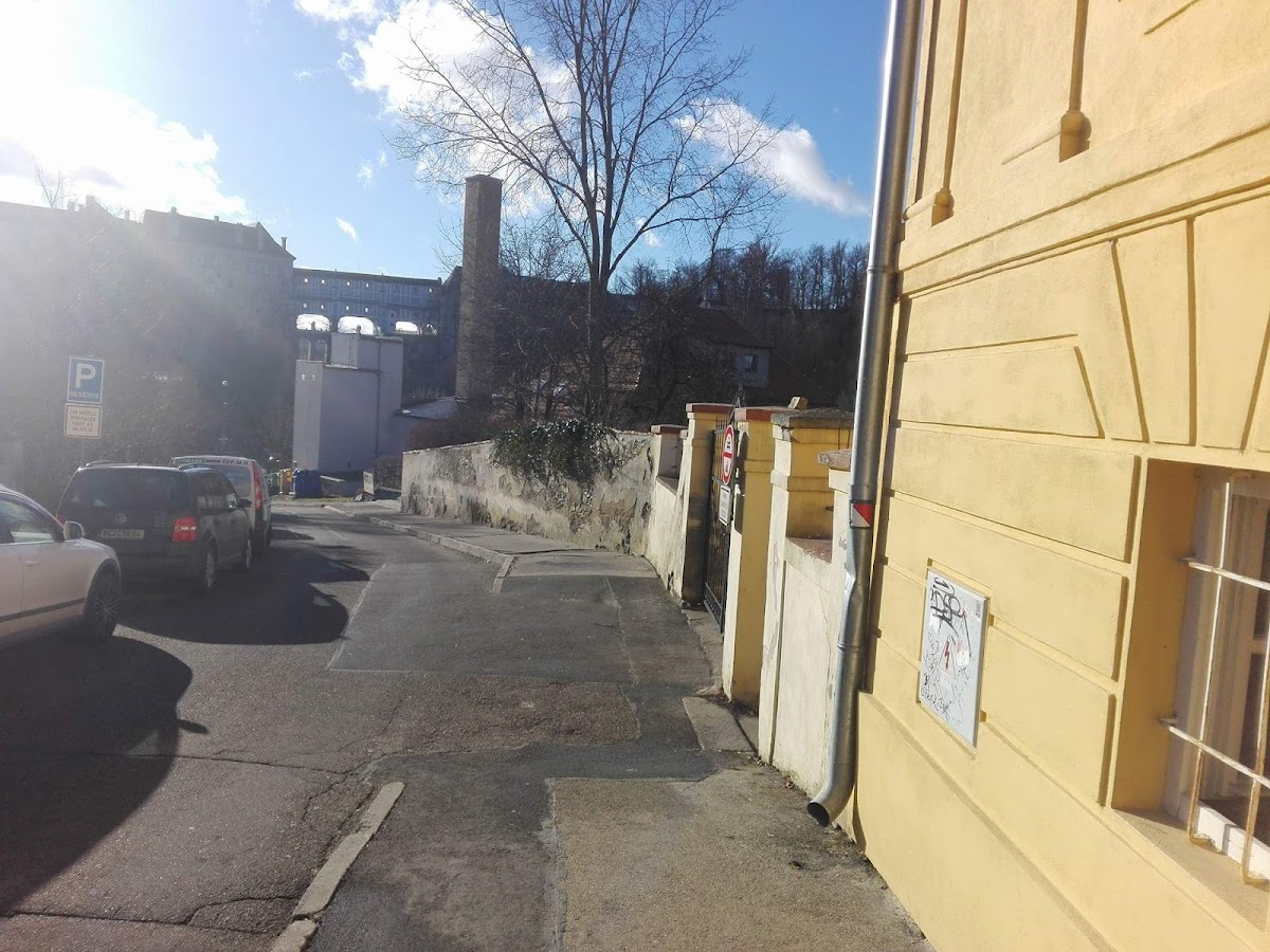 Český Krumlov, Občanské sdružení SPIRÁLA - foto 3