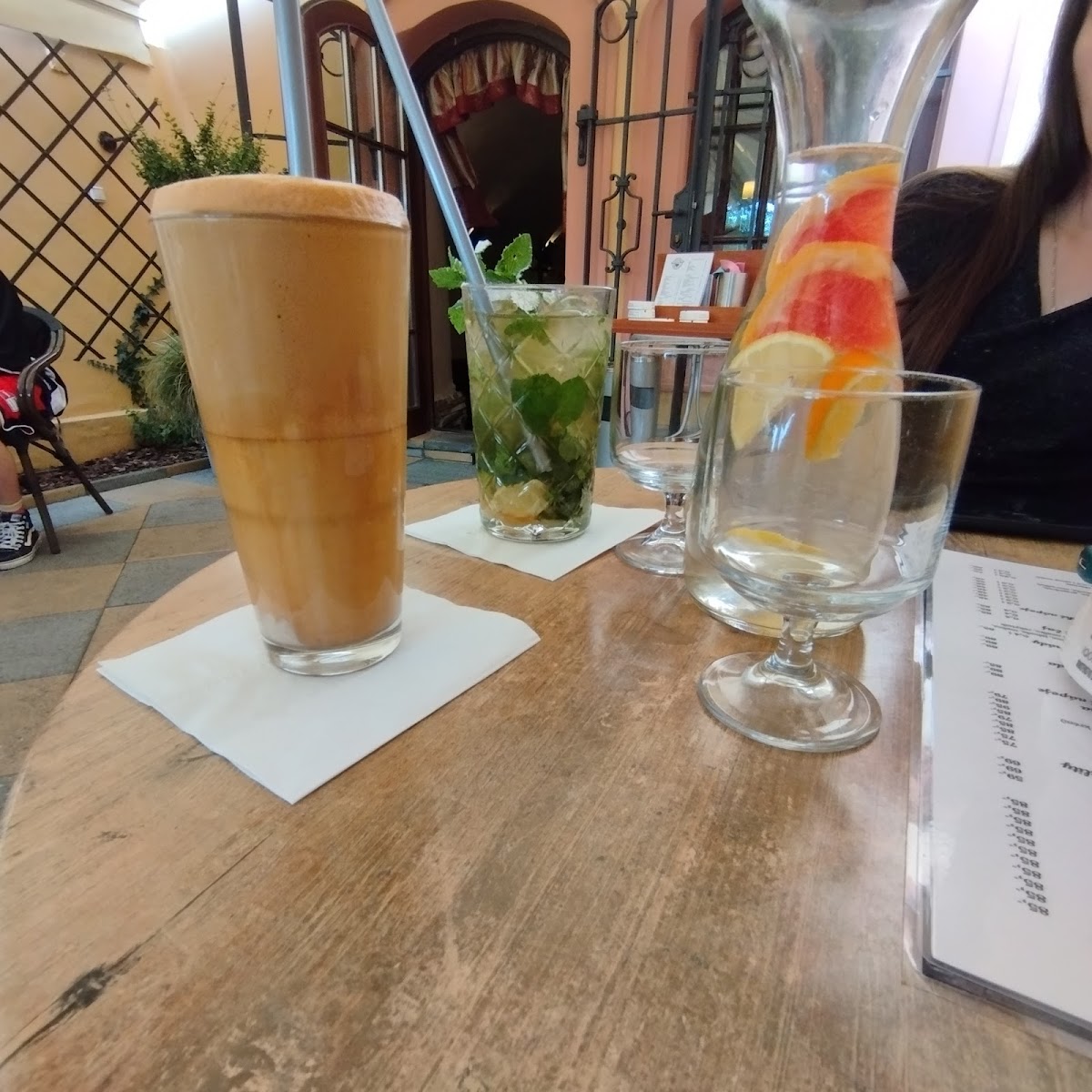 Chrudim, Centrum pro závislé na tabáku při Interním oddělení - foto 3